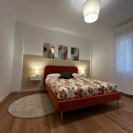Apartment La Casina Di Gina Pisa