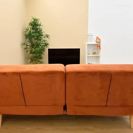La Casina Di Gina *