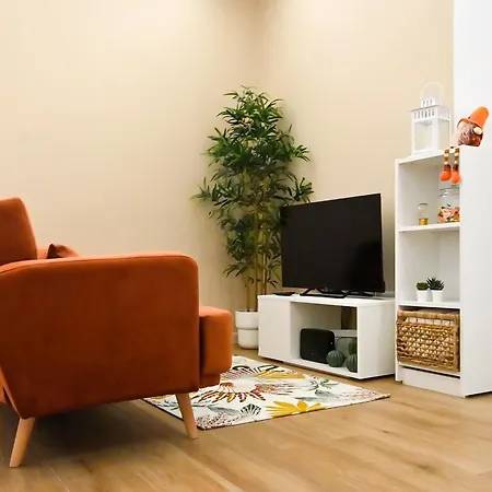 La Casina Di Gina Apartment Pisa