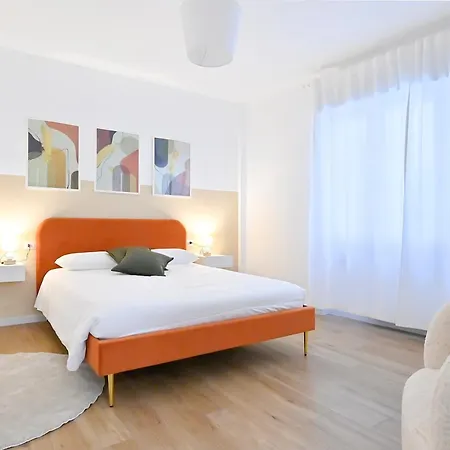 La Casina Di Gina Pisa