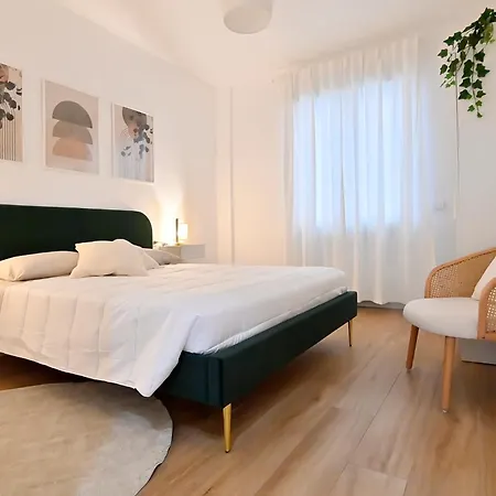 La Casina Di Gina * Pisa