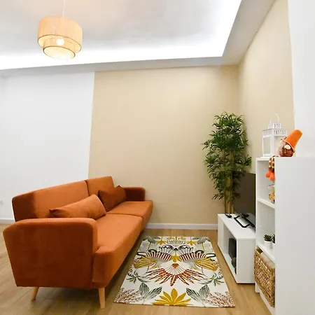 La Casina Di Gina Apartment