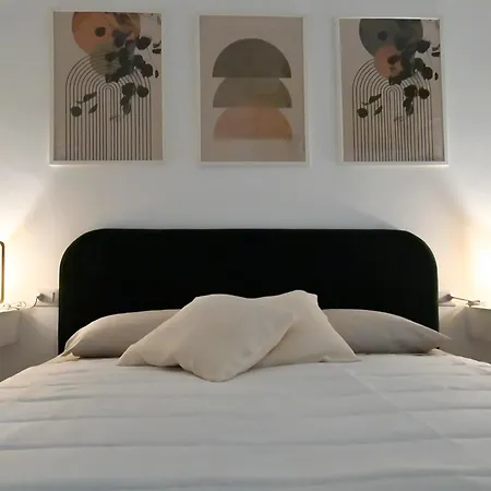 La Casina Di Gina *