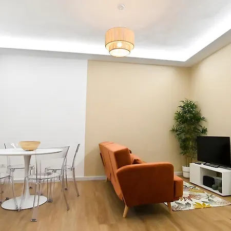 La Casina Di Gina Apartment