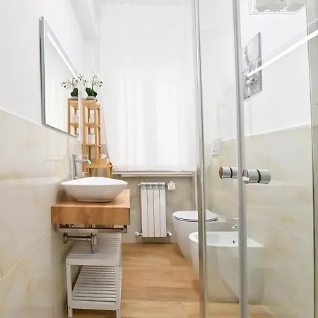 La Casina Di Gina *