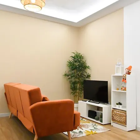 Apartment La Casina Di Gina *