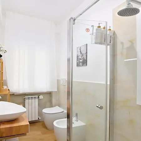Apartment La Casina Di Gina Pisa