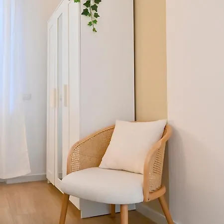 La Casina Di Gina Pisa