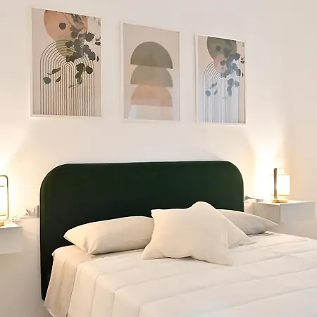 Apartment La Casina Di Gina *